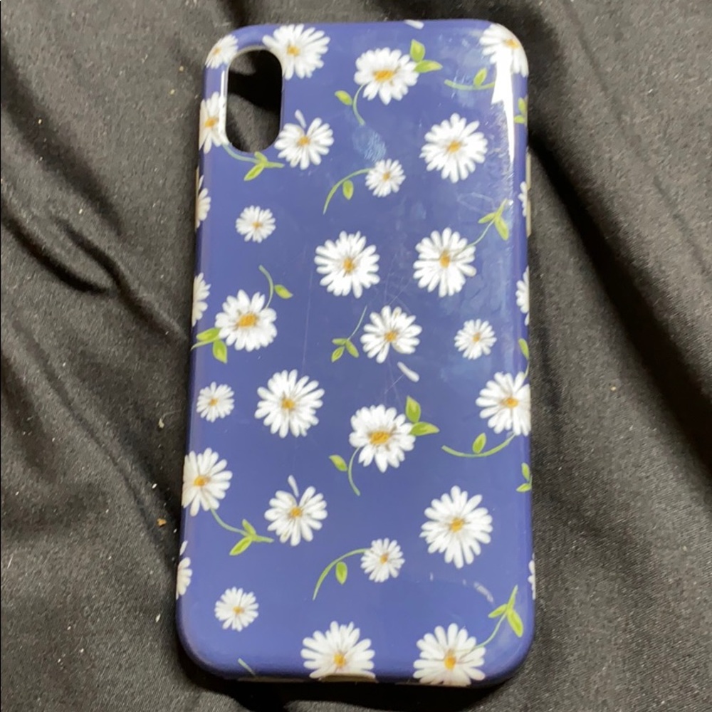 Phone case